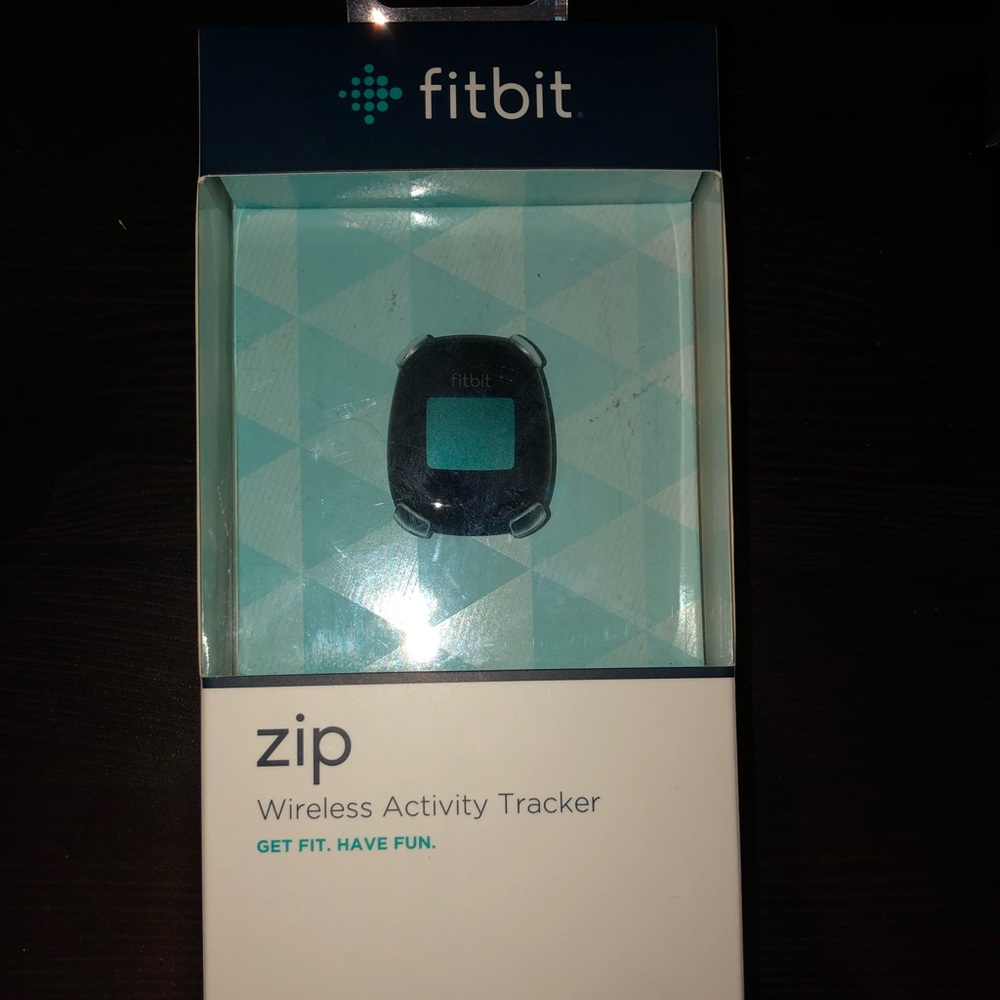 Fitbit Zip